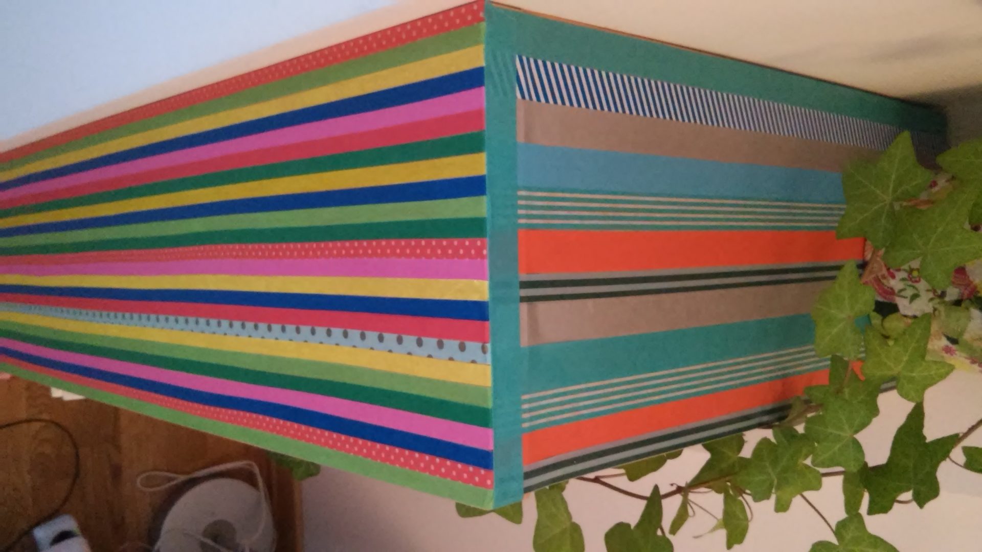 Cómo personalizar tu mueble de una forma barata y sencilla - Tótem