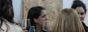 Hablan de nosotras