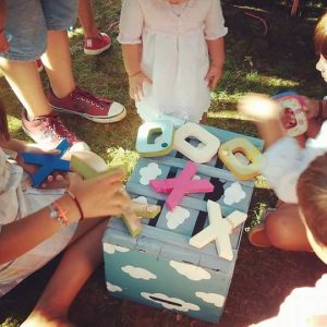 animación infantil coruña