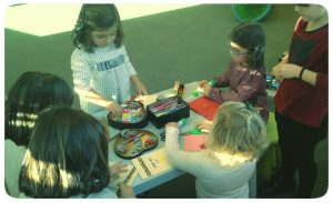 Ludoteca y animación infantil en coruña